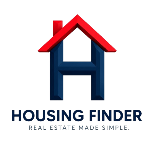 Housing Finder