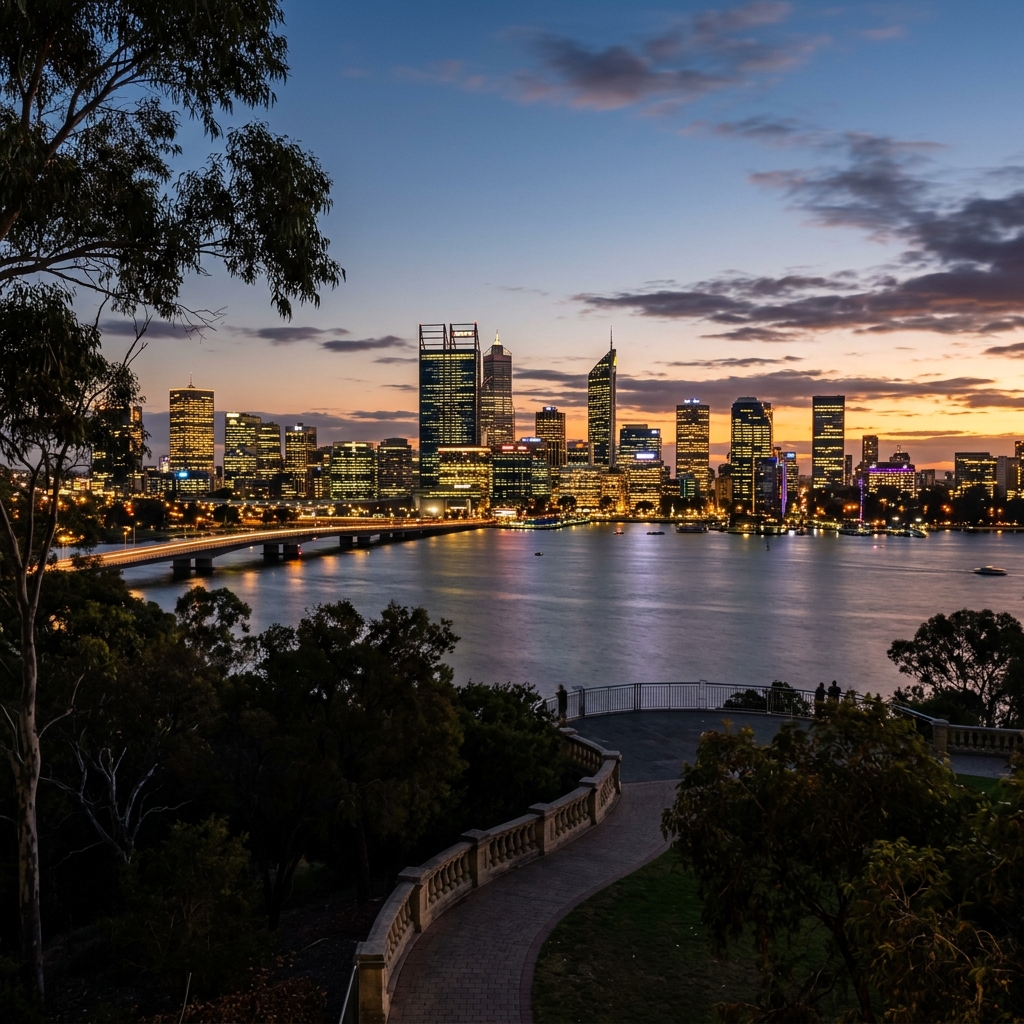 Western Australia